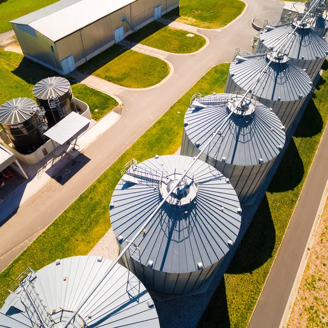 Biogaz