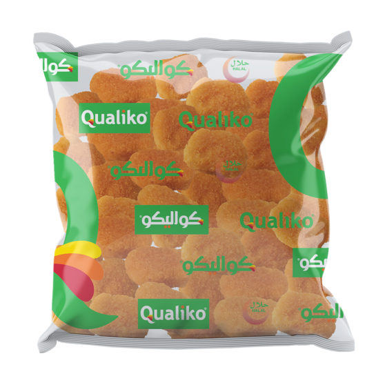 Nuggets Homestyle congelate