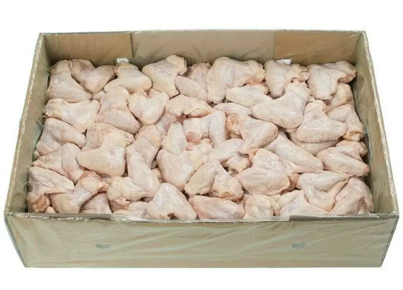 Aripa de Gaina Qualiko refrigerat 7.2 kg (0,900*8) retail