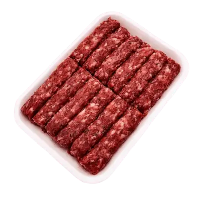 Mici Din Provincie vita/porc