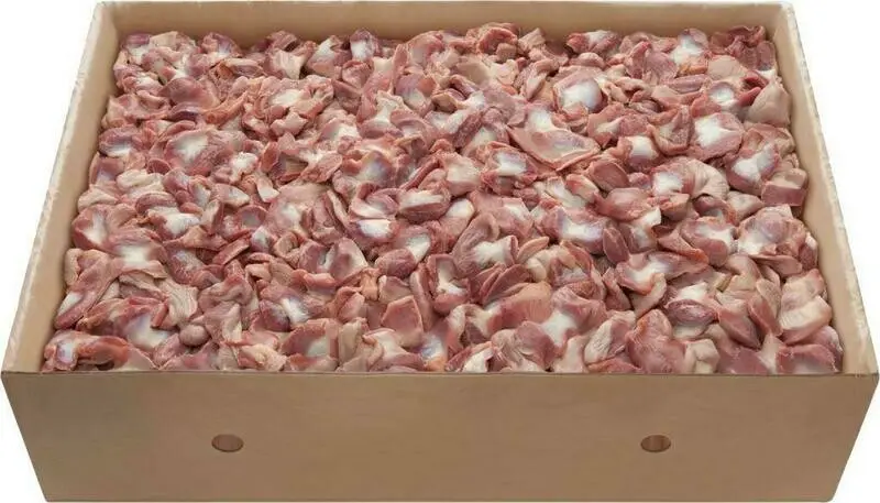 Pipote de Pui Qualiko - Congelat