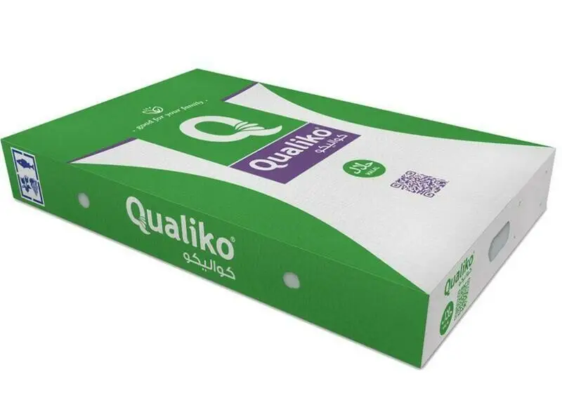 Pipote de Pui Qualiko - Congelat