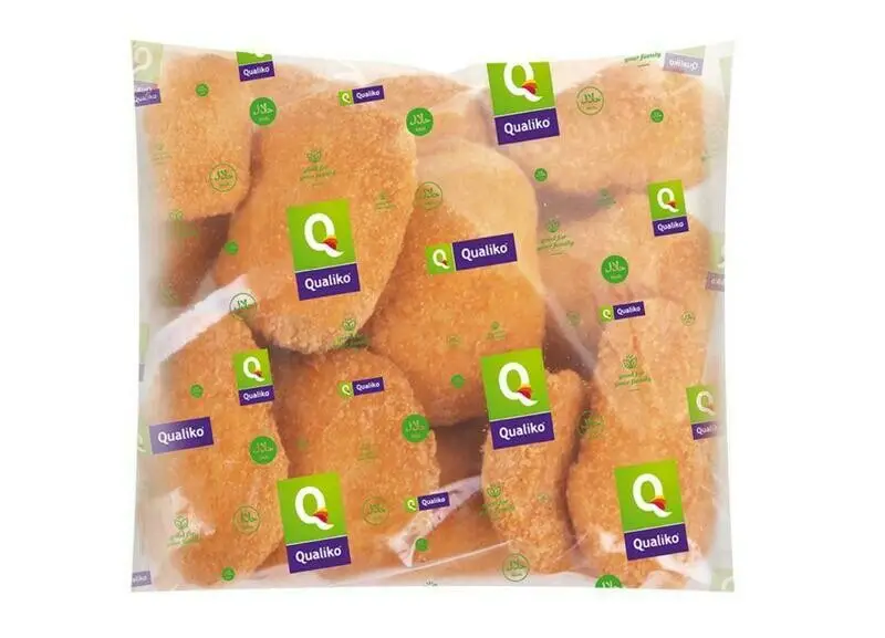 Pirjoala "de scoala", pachet 3 kg Qualiko