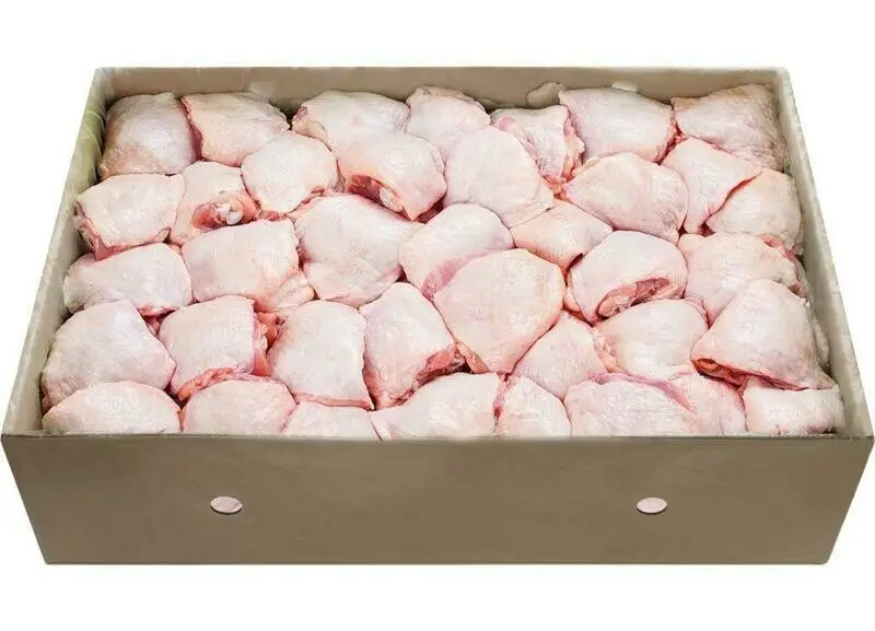 Sold de Gaina Qualiko refrigerat 7.2 kg (0,900*8) retail
