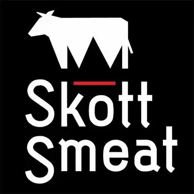 Steak Ossobuco (congelat) Skott Smeat