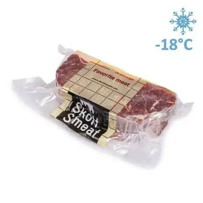 Striploin steak din vita (congelat) Skott Smeat