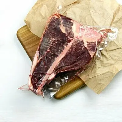 T-Bone Steak din vita (congelat) Skott Smeat