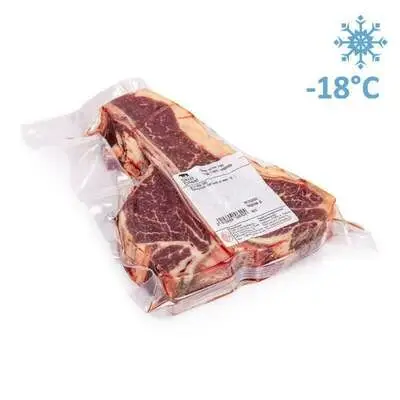 T-Bone Steak din vita (congelat) Skott Smeat