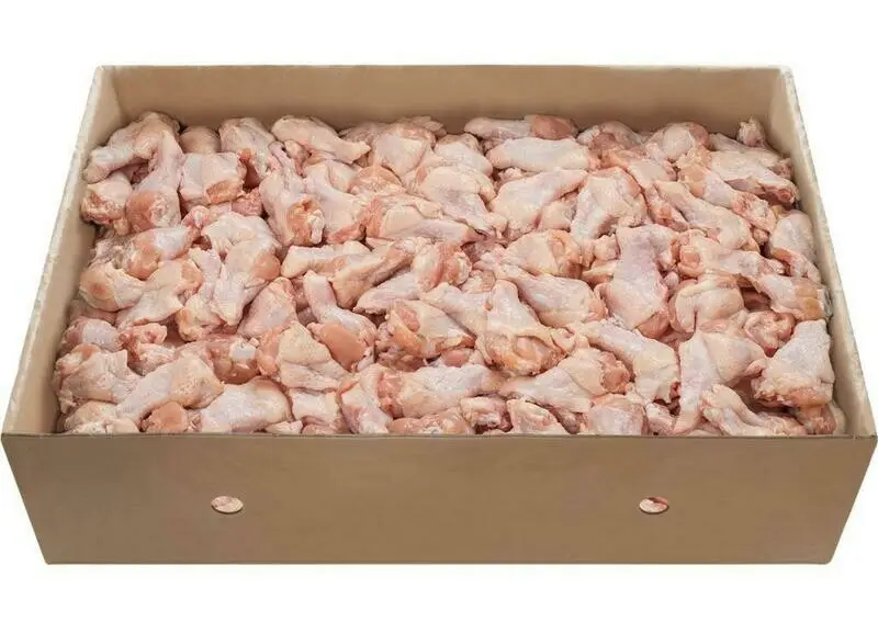 Umar (prima parte aripa) de Gaina Qualiko refrigerat 7.2 kg (0,900*8) retail